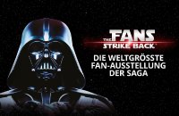The Fans Strike Back-Ausstellungöffnet ihre Türen in Berlin
