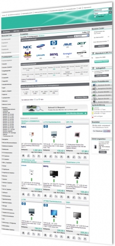 Abmahnung ade: Automatisch zum rechtssicheren Onlineshop