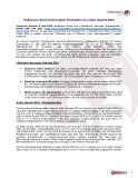 Endeavour Silver liefert starke Produktion im ersten Quartal 2024