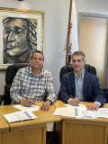 Pekuakamiulnuatsh First Nation und First Phosphate geben Kooperationsabkommen bekannt