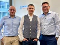 Beratungszentrum für Digitalisierung im Mittelstand auf dem Ostdeutschen Unternehmertag 2024: Ganzheitliche Digitalisierung gegen Fachkräftemangel
