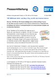 TÜV SÜD beim Girls‘ and Boys‘ Day am 25. April kennen lernen