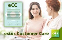 estos Customer Care: Der direkte Draht zum Hersteller estos Customer Care: Der direkte Draht zum Hersteller