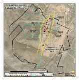 Aztec stellt Update hinsichtlich Gold-Silber-Explorationsprogramm 2024 bei Projekt Tombstone in Arizona bereit
