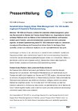 Ganzheitliches Supply Chain Risk Management: Vor-Ort-Audits ergänzen KI-basierte Risikobewertung