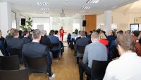 Künstliche Intelligenz für die Bundeswehr