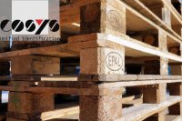 Palettenmanagement leicht gemacht Palettenmanagement leicht gemacht