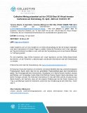 Collective Mining präsentiert auf der OTCQX Best 50 Virtual Investor Conference am Donnerstag, 18. April , 2024 um 10:30 Uhr ET