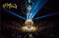 Saisonauftakt des Circus Flic Flac Saisonauftakt des Circus Flic Flac