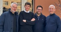 Strategische Partnerschaft: wirDesign kooperiert mit KI-Spezialisten neusinger.AI Strategische Partnerschaft: wirDesign kooperiert mit KI-Spezialisten neusinger.AI