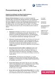 Handwerk zum Anfassen zum Zukunftstag Brandenburg: Handwerksbetriebeöffnen ihre Wertstatttüren