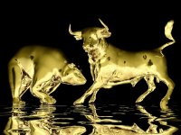Chartcheck Element 79 Gold: Seit November im Aufwärtstrend Chartcheck Element 79 Gold: Seit November im Aufwärtstrend