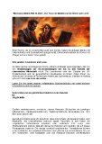 Wochenrückblick KW 16-2024 – Der Tanz der Märkte und der Blick nach vorn!