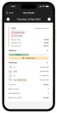 Vorteile mobiler Arbeitszeiterfassung mit MyPrimion