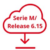 CCM-Software Serie M/ mit zwei großen Neuerungen