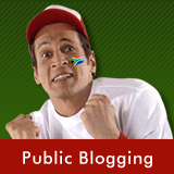 „Public Blogging“ – Goneo startet inoffizielles Mitmachblog zur Fußballweltmeisterschaft 2010 „Public Blogging“ – Goneo startet inoffizielles Mitmachblog zur Fußballweltmeisterschaft 2010