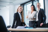 d-fine und Hacker School begeistern am Girls-Day für digitale Kompetenzen