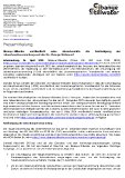 Sibanye-Stillwater veröffentlicht seine Jahresberichte, die Ankündigung der Jahreshauptversammlung und das No-Change-Statement