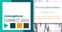 innovaphone Messe CONNECT 2024: Informieren, Staunen, Netzwerken innovaphone Messe CONNECT 2024: Informieren, Staunen, Netzwerken