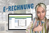 E-Rechnungspflicht– PACS Software bietet vielfältige Möglichkeiten zur Umsetzung