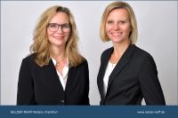 Ausbildungsplatz Notarfachangestellte (m/w/d) in Frankfurt am Main