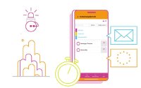 Wie können Sie mit der Evakuierungsfunktion von ZEUS® mobile Ihre Mitarbeiter schützen-