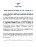 Premier American Uranium beginnt mit Handel am OTCQB-Markt