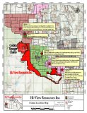Hi-View meldet aktuelle Informationen zu seinen Goldkonzessionsgebieten in BC