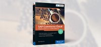 Sybit präsentiert brandneues Buch „SAP Commerce Cloud“