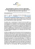 Revival Gold gibt den Abschluss der bereits angekündigten vermittelten Eigenkapitalfinanzierung und eine Aktualisierung in Bezug auf die Übernahme durch Ensign bekannt