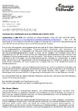 Ernennung eines unabhängigen nicht-geschäftsführenden Direktors (INED)