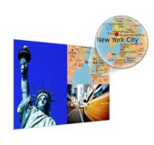 Onlineprint24.com: Online-Fotodienst stellt die Poster-Landkarte vor!