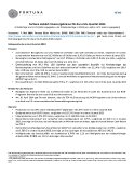 Fortuna meldet Finanzergebnisse für das erste Quartal 2024
