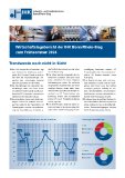 Konjunktur-Umfrage: Trendwende noch nicht in Sicht