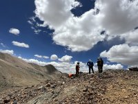 Element79: Außergewöhnlich hochgradige Gold- und Silbergehalte von der Lucero-Mine!