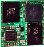 Kontrons neues System-on-Module OSM-S i.MX93 für sicheres Edge-Computing und Maschinelles Lernen