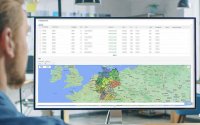 Optimierte Transportdisposition via SAP Fiori® App