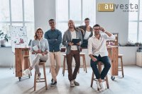 Neue Goldkäufer-Generation in Deutschland- Studie zeigt erstaunliches Verhalten der Generation Z in Bezug auf Gold