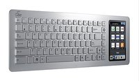 EeeKeyboard PC von ASUS: Außen stylische Tastatur, innen vollwertiger PC