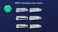 NOFFZ erweitert Portfolio zur Revolutionierung von Multi-DUT-Tests NOFFZ erweitert Portfolio zur Revolutionierung von Multi-DUT-Tests
