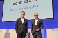 technotrans-Hauptversammlung: Transformation für höhere Profitabilität