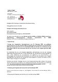 Medigene AG: Einladung zur ordentlichen Hauptversammlung
