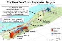 East Africa Metals bereitet sich auf die Erprobung von vorrangigen Bohrzielen auf dem Projekt Adyabo inÄthiopien, einschließlich Halima Hill, vor
