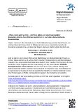 „Ohne mich geht‘s nicht – mit Kind allein und doch berufstätig“ „Ohne mich geht‘s nicht – mit Kind allein und doch berufstätig“