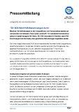 TÜV SÜD führt PUE-Berechnungen durch