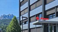 Das Schweizer Beleuchtungsunternehmen Küttel ändert seinen Namen und firmiert um zu Glamox