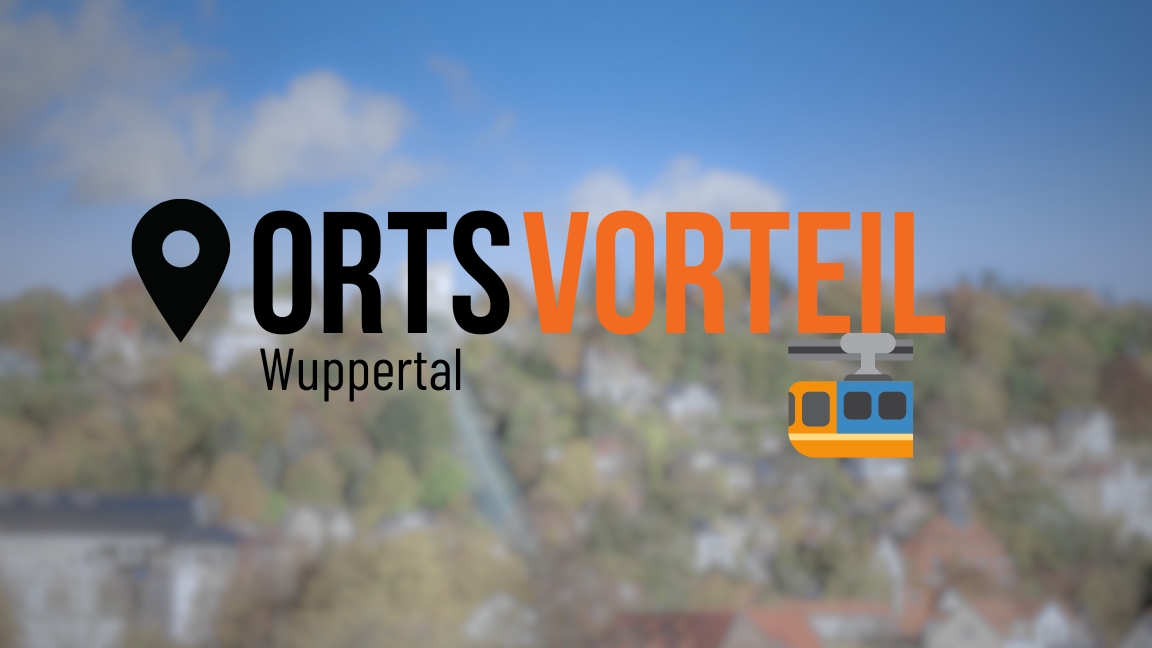 Ortsvorteil – Die Spezialisten für Google My Business