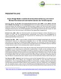 Green Bridge Metals verstärkt die Unternehmensführung und ernennt Michael Henrichsen als technischen Berater des Verwaltungsrats