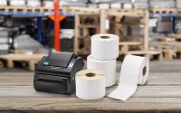 Der BIXOLON SLP-DX420: Das Must-Have für eine reibungslose Logistikabwicklung Der BIXOLON SLP-DX420: Das Must-Have für eine reibungslose Logistikabwicklung