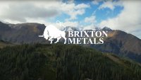 Brixton Metals– Eine Gelegenheit für Generationen!